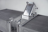 CSF Performance Porsche 992 911 Turbo / Turbo S Intercooler System