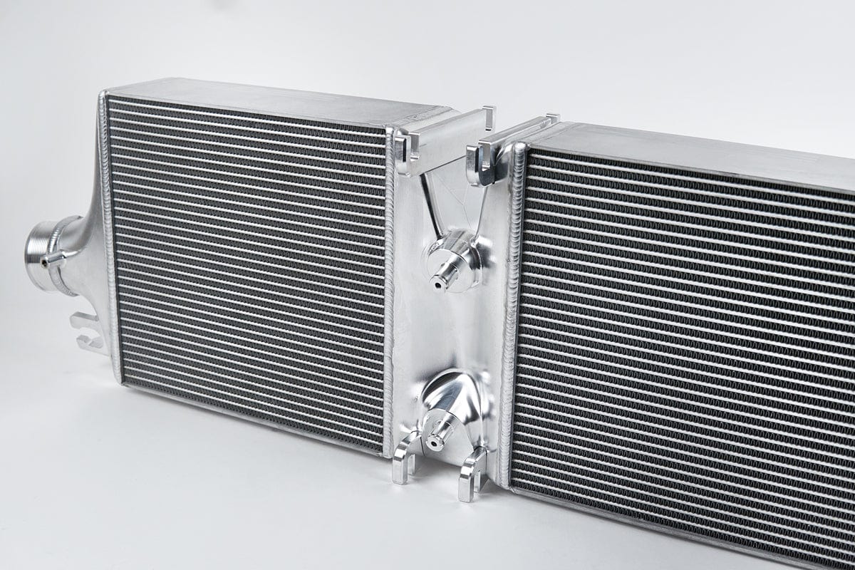 CSF Performance Porsche 992 911 Turbo / Turbo S Intercooler System