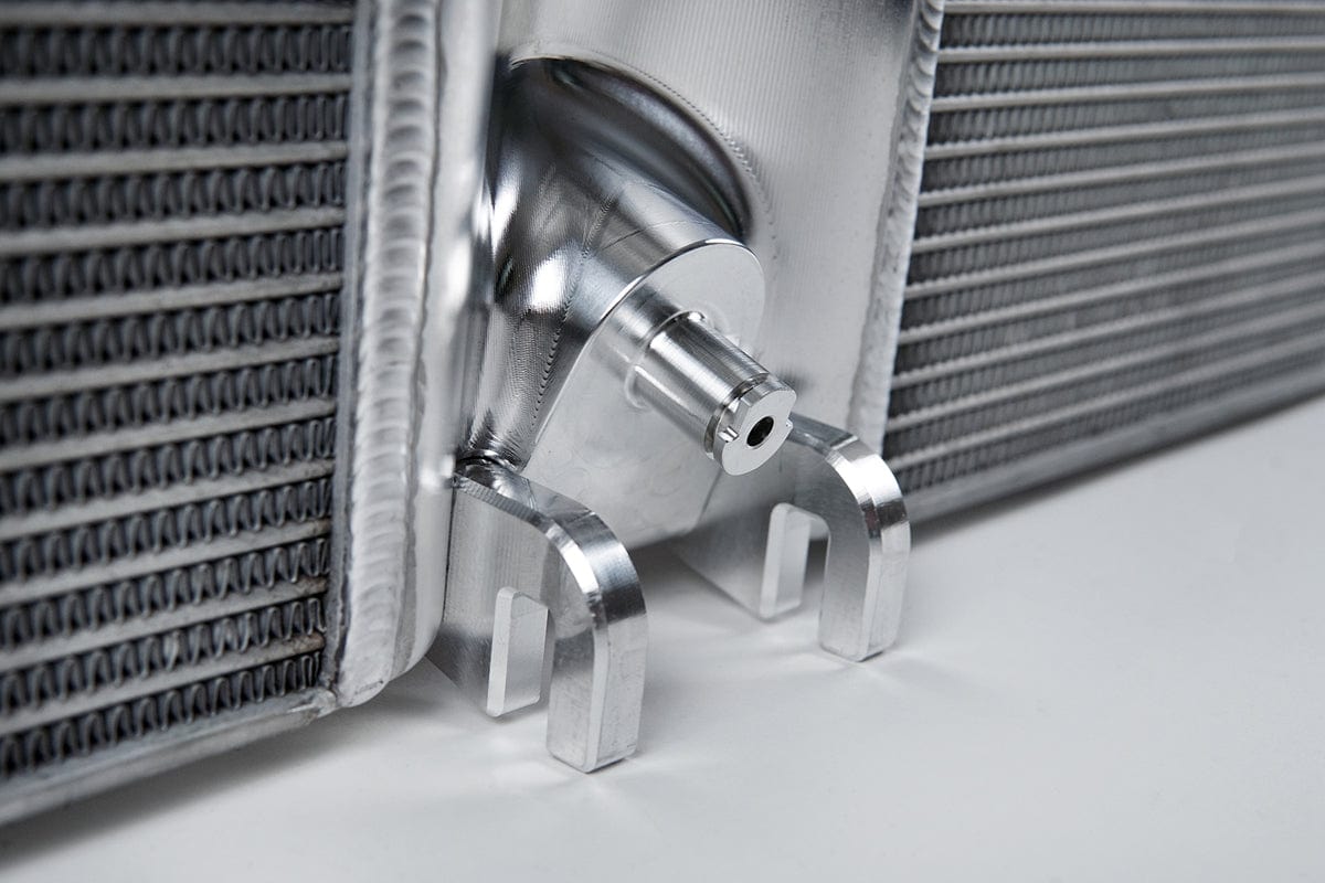 CSF Performance Porsche 992 911 Turbo / Turbo S Intercooler System