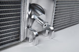 CSF Performance Porsche 992 911 Turbo / Turbo S Intercooler System