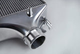 CSF Performance Porsche 992 911 Turbo / Turbo S Intercooler System