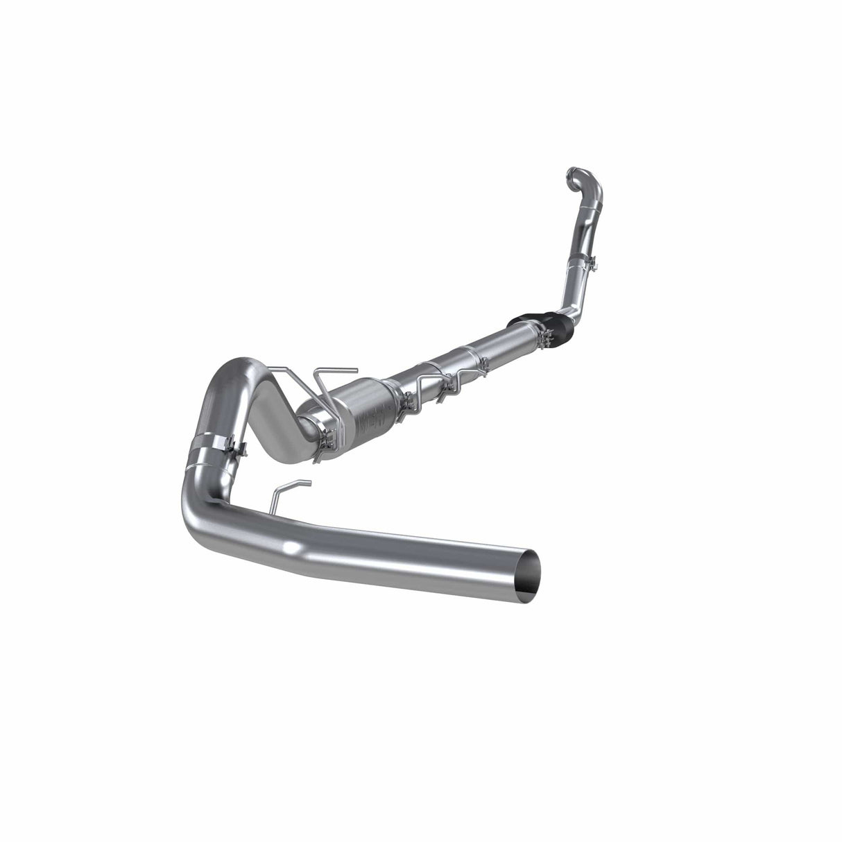 MBRP 1994-1997 Ford F-250/350 7.3L P Series Exhaust System (NLA)