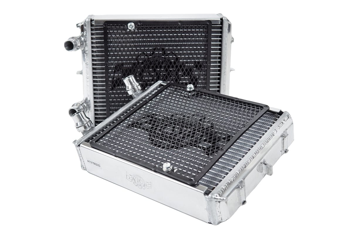 CSF Performance Mercedes AMG GT R / GT C High-Performance Auxiliary Radiator