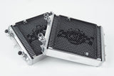CSF Performance Mercedes AMG GT R / GT C High-Performance Auxiliary Radiator