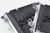 CSF Performance Mercedes AMG GT R / GT C High-Performance Auxiliary Radiator