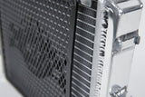 CSF Performance Mercedes AMG GT R / GT C High-Performance Auxiliary Radiator