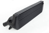 CSF Performance Hyundai Veloster N / i30 N Stepped-Core Intercooler - Black