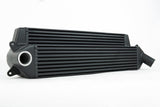 CSF Performance Hyundai Veloster N / i30 N Stepped-Core Intercooler - Black