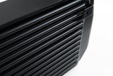 CSF Performance Hyundai Veloster N / i30 N Stepped-Core Intercooler - Black