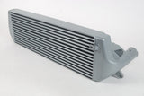 CSF Performance Hyundai Veloster N / i30 N Stepped-Core Intercooler - Silver