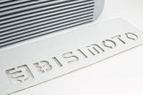 CSF Performance Hyundai Veloster N / i30 N Stepped-Core Intercooler - Silver