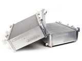CSF 2020+ Audi C8 RS6/RS7 High-Performance Intercooler