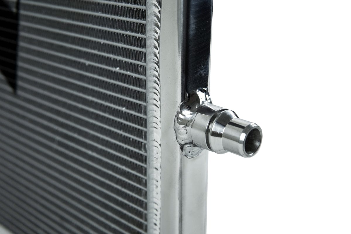 CSF Performance Mercedes W212 E63 AMG / W218 CLS63 AMG High-Performance Heat Exchanger
