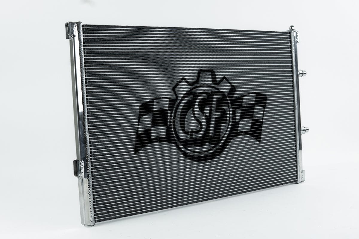 CSF Performance Mercedes W212 E63 AMG / W218 CLS63 AMG High-Performance Heat Exchanger