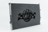 CSF Performance Mercedes W212 E63 AMG / W218 CLS63 AMG High-Performance Heat Exchanger