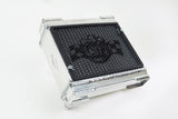 CSF Performance Mercedes AMG M157 / M278 / M133 High-Performance Auxiliary Radiator