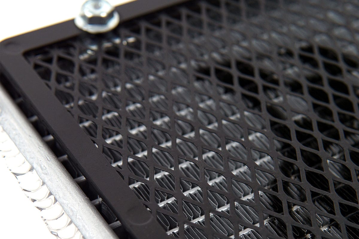 CSF Performance Mercedes AMG M157 / M278 / M133 High-Performance Auxiliary Radiator