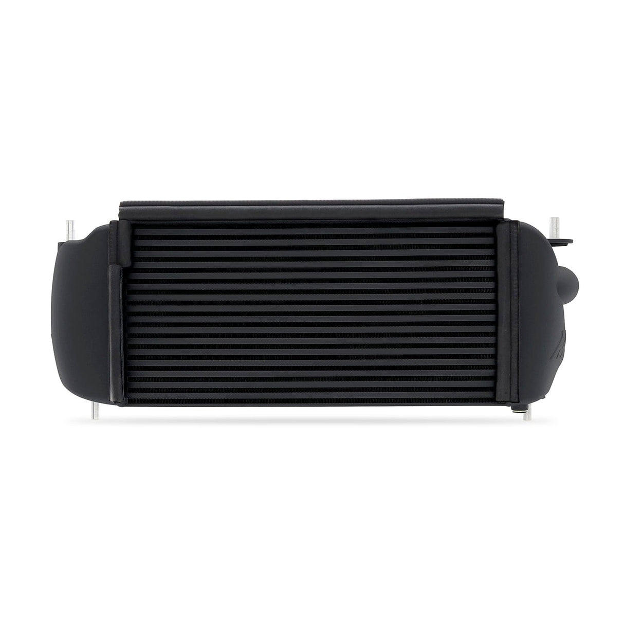 Mishimoto 2015+ Ford F-150 EcoBoost Intercooler, Black