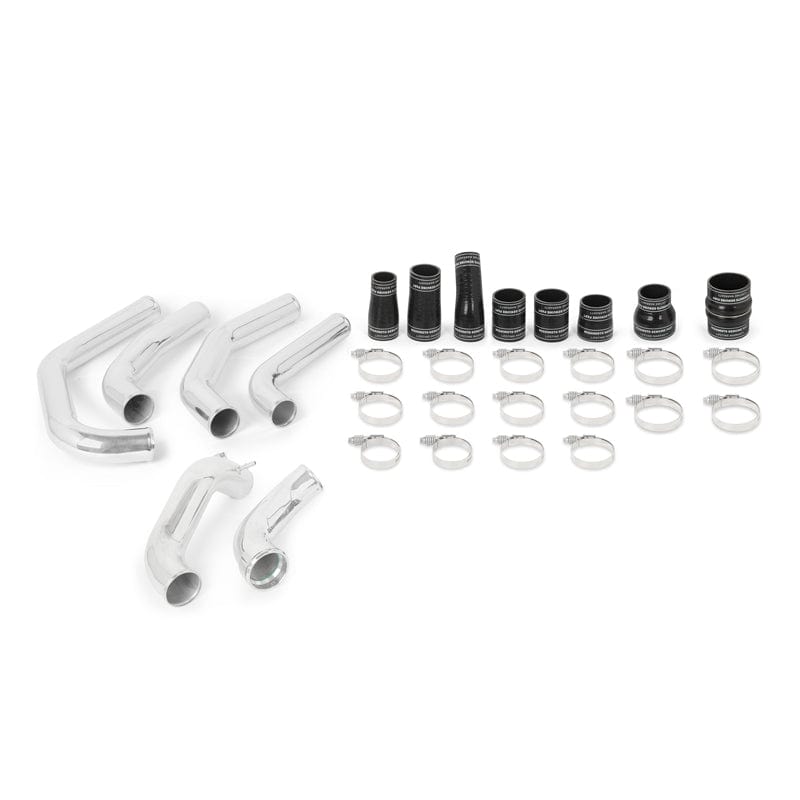 Mishimoto Ford F-150 2.7L EcoBoost Intercooler Pipe Kit, 2015-2017