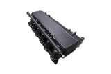 CSF Charge-Air Cooler Manifold (Black) - BMW / Toyota / B58 Gen 2 / G-Series / A90 / A91 / Supra