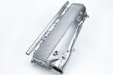 CSF Charge-Air Cooler Manifold (Machined Billet Aluminum) - BMW / Toyota / B58 Gen 2 / G-Series / A90 / A91 / Supra