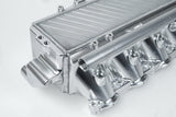 CSF Charge-Air Cooler Manifold (Machined Billet Aluminum) - BMW / Toyota / B58 Gen 2 / G-Series / A90 / A91 / Supra