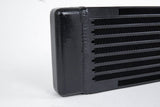CSF Performance Universal Dual-Pass Oil Cooler / RS Porsche / M22 x 1.5 / 22L x 4.75H x 2.16W