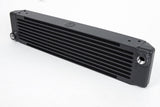 CSF Performance Universal Single-Pass Oil Cooler / RSR Porsche / M22 x 1.5 / 22L x 4.75H x 2.16W