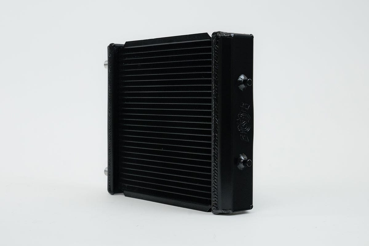 CSF Performance 16-21 Chevy Camaro V8 / 2.0T / 16-19 Cadillac CTS-V Auxiliary Radiator