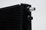 CSF Performance 16-21 Chevy Camaro V8 / 2.0T / 16-19 Cadillac CTS-V Auxiliary Radiator