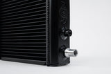 CSF Performance 16-21 Chevy Camaro V8 / 2.0T / 16-19 Cadillac CTS-V Auxiliary Radiator