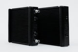 CSF Performance 16-21 Chevy Camaro V8 / 2.0T / 16-19 Cadillac CTS-V Auxiliary Radiator