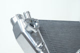 CSF Performance Ferrari 488 / Pista / F8 Twin Intercooler Set - Raw Billet
