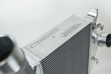 CSF High Performance Intercooler System - Audi / SQ7 / SQ8 (2020+)