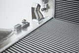 CSF Performance Lamborghini Urus / Audi RS Q8 Twin Intercooler Set - Raw Billet