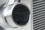 CSF Performance Lamborghini Urus / Audi RS Q8 Twin Intercooler Set - Raw Billet