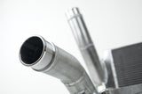 CSF High Performance Intercooler System - Audi / SQ7 / SQ8 (2020+)