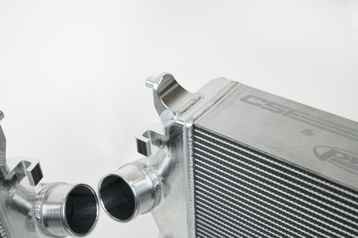 CSF High Performance Intercooler System - Audi / SQ7 / SQ8 (2020+)