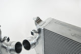 CSF High Performance Intercooler System - Audi / SQ7 / SQ8 (2020+)