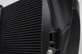 CSF Performance Lamborghini Urus / Audi RS Q8 Twin Intercooler Set - Thermal Dispersion Black
