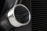 CSF Performance Lamborghini Urus / Audi RS Q8 Twin Intercooler Set - Thermal Dispersion Black
