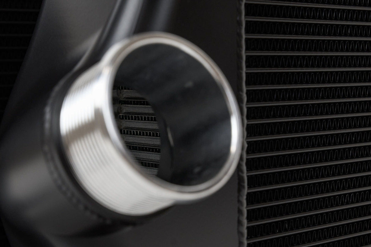 CSF High Performance Intercooler System - Audi / SQ7 / SQ8 (2020+)