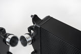 CSF High Performance Intercooler System - Audi / SQ7 / SQ8 (2020+)