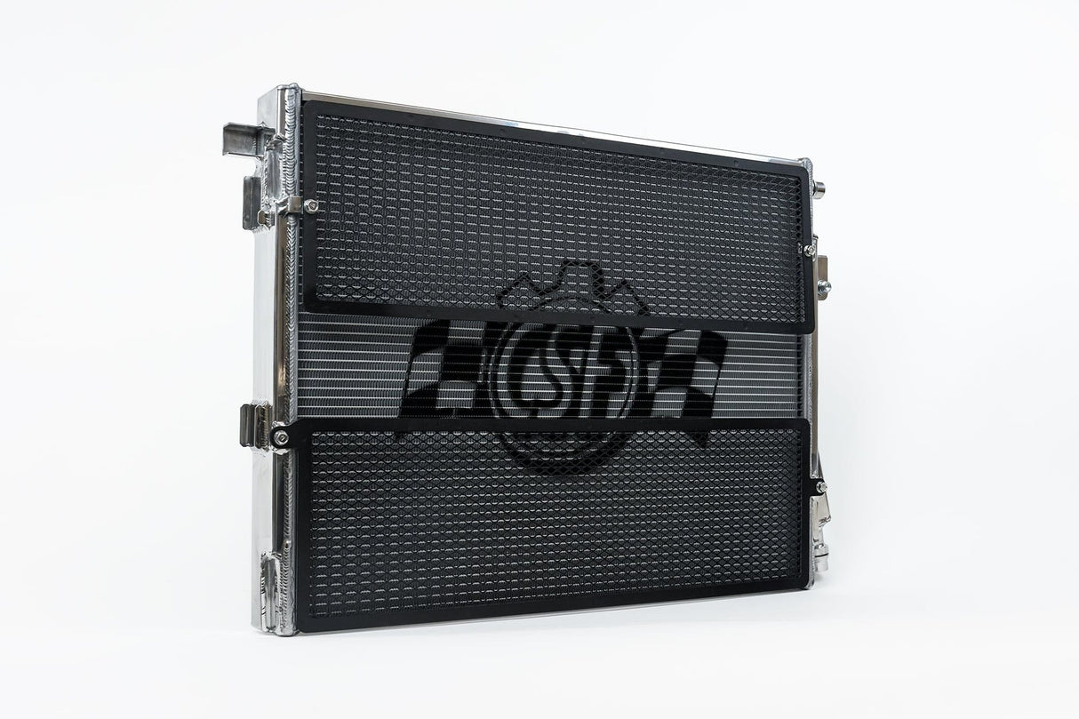 CSF Front Mount Heat Exchanger - BMW G8x M2 / M3 / M4