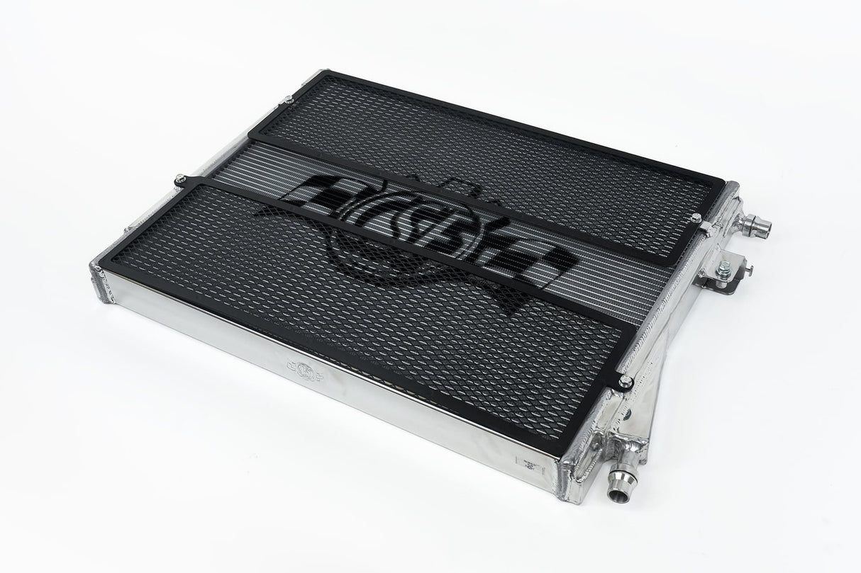 CSF Front Mount Heat Exchanger - BMW G8x M2 / M3 / M4