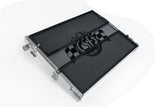 CSF Front Mount Heat Exchanger - BMW G8x M2 / M3 / M4