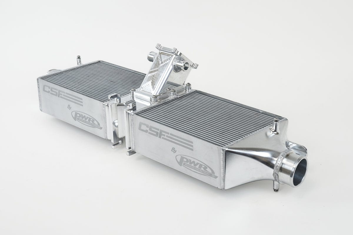 CSF Performance Porsche 992 Carrera / S / 4 / 4S / GTS (3.0T) Intercooler System