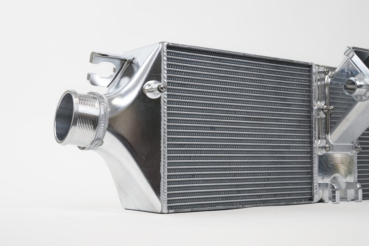 CSF Performance Porsche 992 Carrera / S / 4 / 4S / GTS (3.0T) Intercooler System