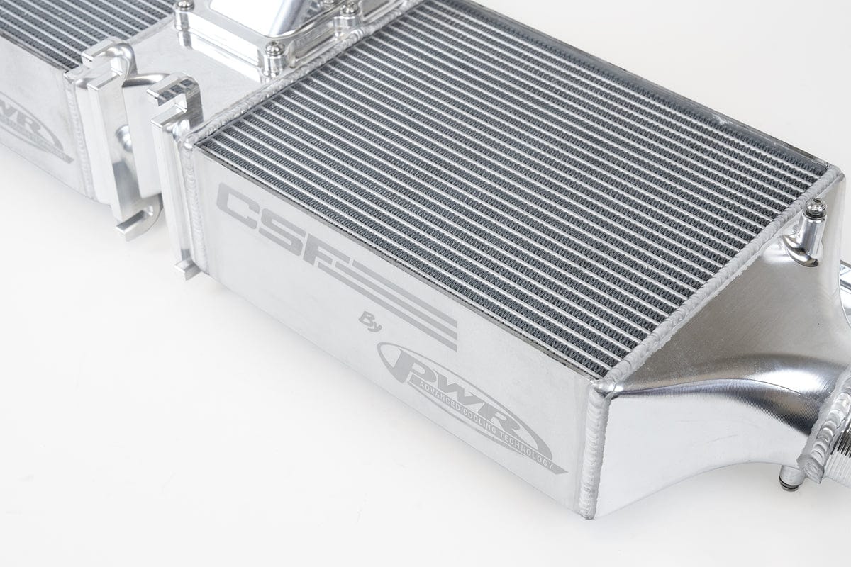 CSF Performance Porsche 992 Carrera / S / 4 / 4S / GTS (3.0T) Intercooler System