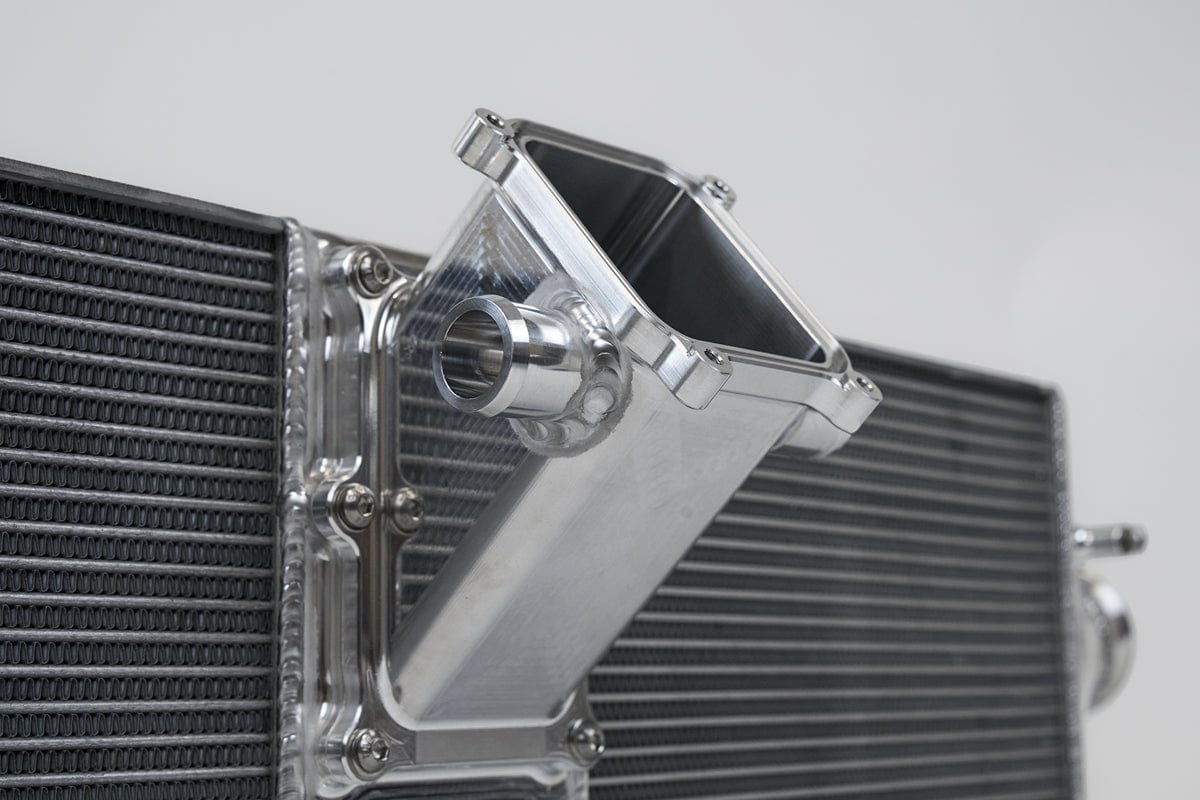 CSF Performance Porsche 992 Carrera / S / 4 / 4S / GTS (3.0T) Intercooler System